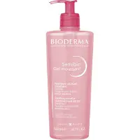 Bioderma Sensibio Gel Espumoso 500ml
