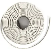 Nedis Cable De Red En Bobina Cat6 Solid F/utp Copper 305 M Indoor Lszh