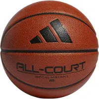 Adidas adidasBalón de baloncesto All Court 3.0 7 Basketball Natural / Black Unisex