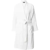 Ralph Lauren Albornoz corto blanco