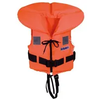 Besto Chaleco Salvavidas Junior 40n