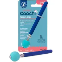 Company of animals Coachi Target Stick