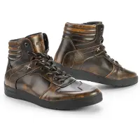 Stylmartin Zapatillas De Moto Iron Wp
