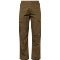 Carhartt WIP Pantalón cargo 'Aviation' oliva