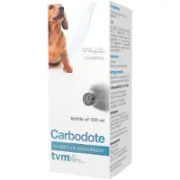 Carbodote - 100 ml