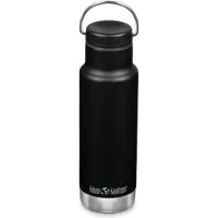 Klean Kanteen Botella Insulated Classic Loop Cap 355ml