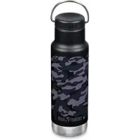 Klean Kanteen Botella Insulated Classic Loop Cap 532ml
