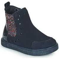 Mod'8 Botines BLANOU niña - Azul - 24