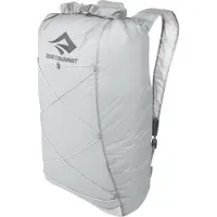 Sea to Summit - Ultra-Sil Dry Day Pack - Daypack gris