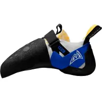 Mad Rock - Drone High Volume 2.0 - Pies de gato size 47, negro/azul