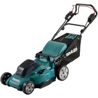 Makita Cortacésped inalámbrico DLM481Z