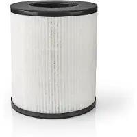 Nedis Filtros Purificadores De Aire Aipu100cwt