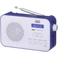 Trevi Radio Dab F92