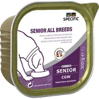 Specific Senior All Breeds CGW - 6 x 300 g