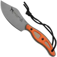 Tops knives Cuchillo Field Dog