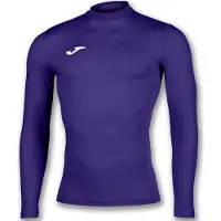 Joma Camiseta Interior De Manga Larga Brama Academy