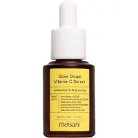 Meisani Sérum 15ml Glow Drops Vitamin C