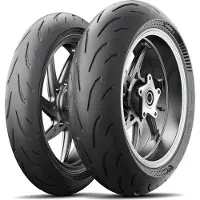 Michelin Neumático Trasero Sport-touring Power 6 Zr 69w Tl