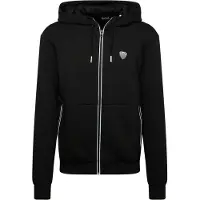 Emporio Armani Sudadera Con Cremallera 8npm20
