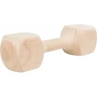 Trixie Bloque de cobro - Forma angular - 400 g