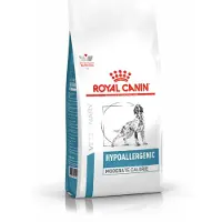Royal Canin Comida Para Perros Hipoalergénica Moderada En Calorías 1.5kg
