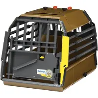 MimSafe Jaula Para Perros Vario Minimax Single