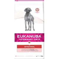Eukanuba Intestinal - Veterinary Diets - Perro - 12 kg
