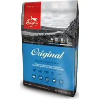Orijen Original para perros - alimento seco para perros - 11 kg