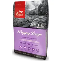 Orijen Puppy Large Breed Whole Prey - 11,4 kg
