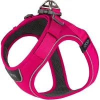 Dog Copenhagen Comfort Walk Go Arnés Wild Rose S