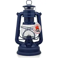 Feuerhand Baby Special 276 Light Green, 276-LG, lámpara de exterior