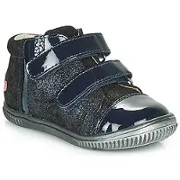GBB Zapatillas altas ODITA niña - Azul - 22