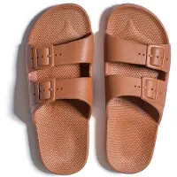Freedom Moses - Basic - Sandalias size 35/36, marrón