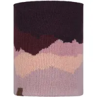Buff Tubular Knitted&fleece