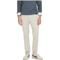 Only & Sons Pantalón chino 'Mark' beige claro