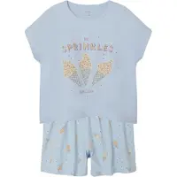 Name it Pijama De Manga Corta Cap Icecream
