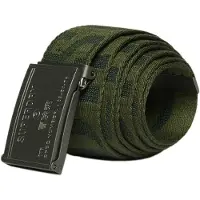 Superdry Cinturón Vintage Webbing