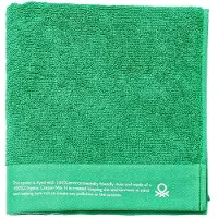 Benetton Toalla 50x90 Cm
