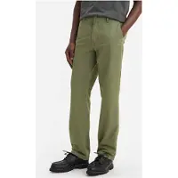 Levi's Xx Chino Green Talla: W29L30 | Chinos Outlet | Hombre | Verde