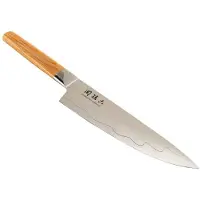 Kai Seki Magoroku Composite cuchillo de chef 20 cm MGC-0406