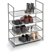 OEM Zapatero 4 Estantes