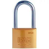 Ifam Candado K40al 40 Mm