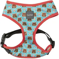 Fuzzyard Arnés Para Perros Fuzz Bear