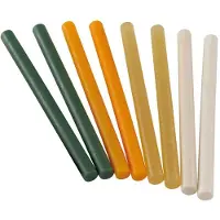 Ferplast Pequeño Juguete De Madera Natural Para Roedores 8 Unidades
