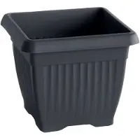 Prosperplast Maceta 42l Terra Collection 45x45x35 Cm