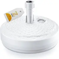 Zanvic Base Redonda Para Sombrilla 39 Cm