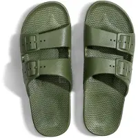 Freedom Moses - Basic - Sandalias size 43/44, oliva