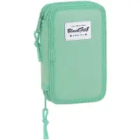 Safta Estuche Small Double Filled 28 Pieces