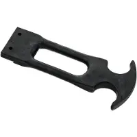 Puig Herrajes Para Top Case 3601 Boxes Sym Symphony Sr 125 11