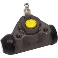 Bcr Cilindro Maestro Del Freno Trasero Piaggio Ape Fl/fl2 50cc Dx-sx